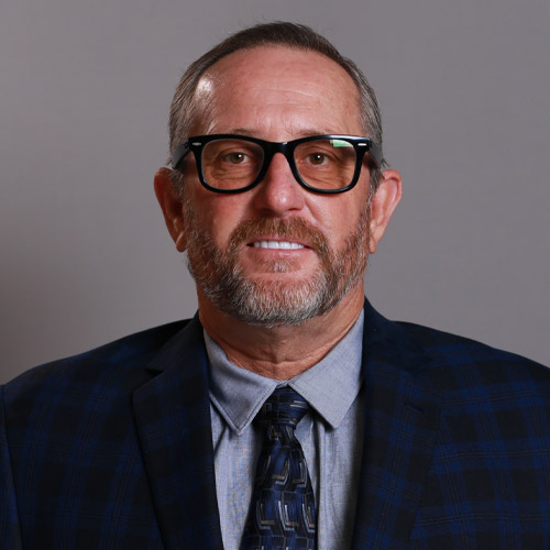 Steve Lobaugh