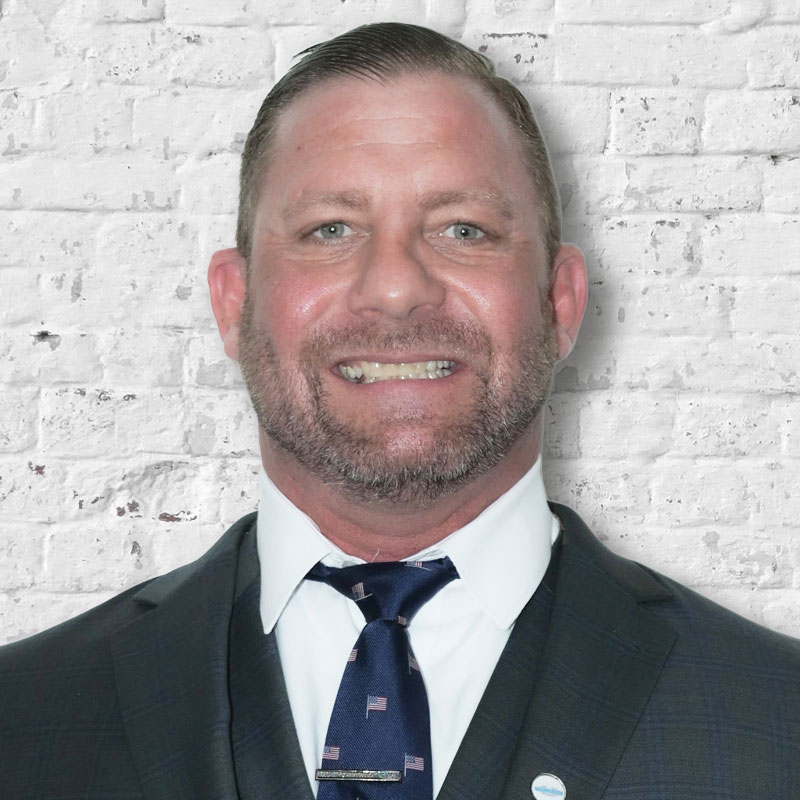 Todd Vance